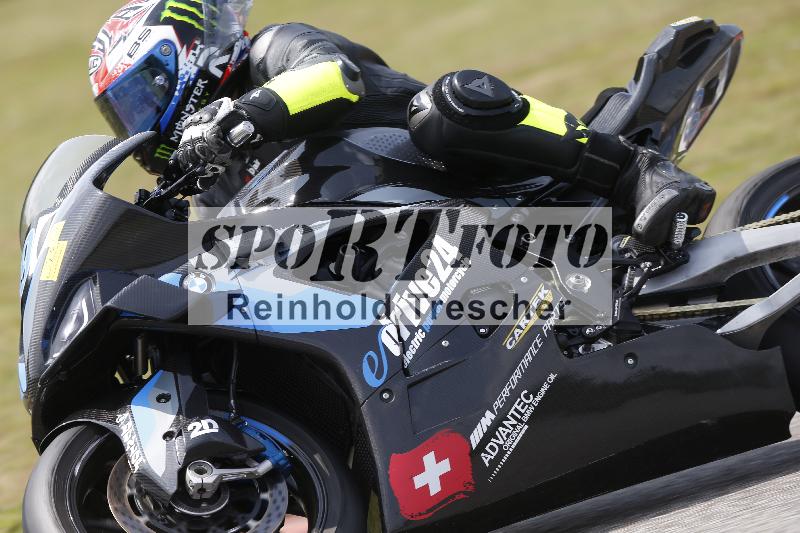 /24 08.06.2025 TZ Motorsport ADR/Gruppe gelb/690